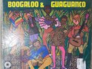 Willie Rosario & His Orchestra - Boogaloo & Guaguanco  OG Latin ATCO MONO VG/VG+