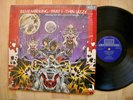 THIN LIZZY remembering part 1 DECCA SKL 5249 orig 1976 1st press SHRINK