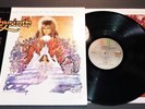 Vintage vinyl lp LABYRINTH Soundtrack of the JIM HEMSON FILM 1986 David Bowie V+