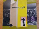 The Smithereens - Green Thoughts NM/NM