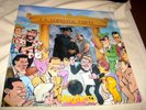 La Suprema Corte Orquesta – Veredicto-RCA – 01056105129 VG+/VG+ VINYL RECORD LP