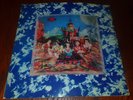 ROLLING STONES SATANIC MAJESTIES REQUEST 3D SLEEVE 1P/P1 1967 MONO TXL 103 1ST