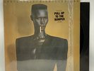Grace Jones - Nightclubbing- 1981 US 1st Press (NM) HYPE Stick Ultrasonic Clean