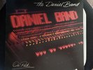 Daniel Band LP vinyl On Rock Lamb & Lion Records LL 1070 XIAN Christian