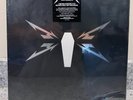 Metallica – Death Magnetic ; 2008 5X45RPM 12