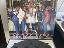 NEW EDITION Candy Girl VG+ Vinyl
