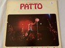 Patto Roll'em Smoke'em Put Another Line Out LP