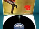 JORGE BEN Samba Esquema Novo ORIG  BRAZIL 1963 PHILIPS LATIN JAZZ