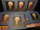Haydn Edition Symphonien 1-104 / 46 LPs Decca 1973ff Dorati, Philh. Hungarica