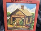 Grateful Dead Terrapin Station Original Vinyl Record LP Album AL 7001 1977 Vg++