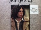 NEIL YOUNG Greatest Hits  LP  [1985 Australian Tour Release]  SirH70