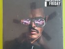 The Weeknd; After Hours (Remixes). Sealed Vinyl Record