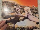 Houses of the Holy by Led Zeppelin (Record, 1973) SD 19130