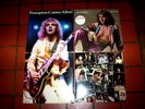 PETER FRAMPTON ( FRAMPTON COMES ALIVE ) double vinyl LP w/ bonus LP in shrink NM