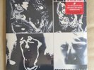 THE ROLLING STONES EMOTIONAL RESCUE LP NEW HALF SPEED MASTER 180 GRAM AUDIOPHILE
