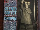 ALFRED CORTOT - CHOPIN complete recordings (from 78rpm) EMI 7LP Box
