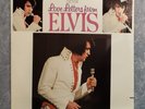 ELVIS PRESLEY 