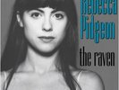 ANALOGUE PRODUCTIONS APP-130-45 REBECCA PIDGEON THE RAVEN 2LP 45rpm 2020