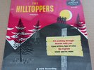 THE HILLTOPPERS Volume 3 45t EP 7