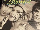 Blondie “Eat To The Beat” Signed Lp