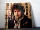 BOB DYLAN Dbl LP Blonde On Blonde 1966  Sony Legacy  180  gram vinyl new SEALED