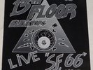 The 13th Floor Elevators LP “Live At The Avalon, 1966.”-Roky Erickson