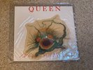 queen im going slightly mad 1991 shaped picture disc limited nice condition