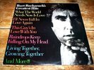 BURT BACHARACH ( GREATEST HITS ) ORIG U.S. A&M SEALED vinyl LP w/ no bar code NM