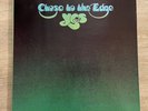 MFSL YES CLOSE TO THE EDGE NM- LP