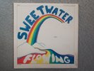 Sweetwater Flowing LP VG+ Rare Private Xian Folk Ken Scott Archivist 