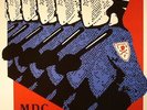 MDC - Millions Of Dead Cops - Vinyl (LP)