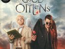 ARNOLD, David - Good Omens (Soundtrack) - Vinyl (blue & red vinyl 2xLP)