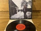 David Gilmore Of Pink Floyd - Self Titled - Columbia Records - 1st Pressing