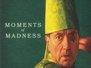 CORNWELL, Hugh - Moments Of Madness - Vinyl (limited arctic moss vinyl LP)