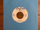 Mod R&B BERRY STREET STATION King Bee / I Don't Care No More Le Cam LC 630 MINT