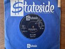 Soul MARVIN GAYE - TRY IT BABY / IF MY HEART COULD SING STATESIDE SS 326
