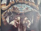 OMEN - The Curse Vinyl LP Enigma/Metal Blade