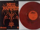 Hellhammer lp Rare Original Early 1990's celtic frost slayer bathory tape demo