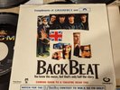 BEATLES MGM ATCO  BACKBEAT PRO-1113-7 Ain't She Sweet Promo W/Pic Sleeve (4) LOT