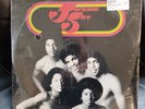 JACKSON FIVE ANTHOLOGY 3LP SET, NEW, SEALED, MINT CONDITION, RARE MOTOWN