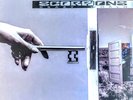 SCORPIONS CRAZY WORLD - 180-GRAM VINYL LP  