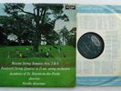 Rossini - String Sonatas - Marriner - Argo ZRG 603 LP