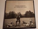 GEORGE HARRISON-ALL THINGS MUST PASS 3 LP RECORDS 33RPM CAPITOL SCTH 639 EX