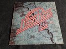 Neon Rose  - Two - LP  - Swedish hardrock prog psych Vertigo 1974