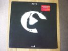 THE NITS Urk NETHERLANDS 1st PRESS 3 VINYL LP