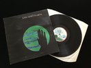 John Martyn - Solid Air - Original UK Vinyl LP - Island Pink Rim 1st Press