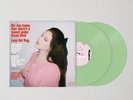 Lana Del Rey - Did You Know That There's A Tunnel Under Ocean Blvd GREEN Vinyl