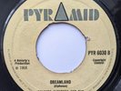 1968 Boss Reggae - 54 46 That's My Number - The Maytals - UK PYRAMID  7