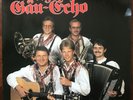 ORIG. GÄU-ECHO / *Mit Musik geht alles leichter* / LP / RAR  / VM RECORDS
