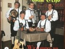ORIG. GÄU-ECHO / *Wir kommen aus dem Schwabenland* / LP / RAR  / VM RECORDS